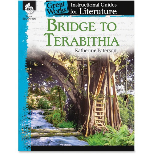 BOOK;BRIDGE TO TERABITHIA